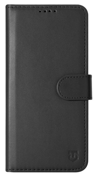 Tactical Field Notes pre Samsung Galaxy A37 Black