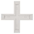 LED lineárne svietidlo ORTO XCON 15W, neutrálna biela