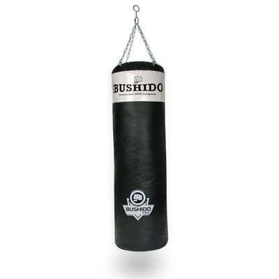 Boxovacie vrece DBX BUSHIDO 160 x 40 cm prázdne