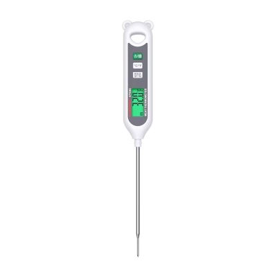 Teplomer na potraviny Habotest HT690