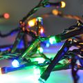 Solight 1V13-WIFI LED SMART vonkajší vianočný reťaz
