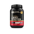 100% Whey Gold Standard - Optimum Nutrition, cookies & cream, 768 g