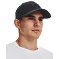 Šiltovka Men‘s Blitzing Black - Under Armour, veľkosť L/XL, veľkosť oblečenia L/XL
