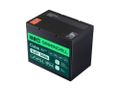 Green Cell LFPGC12V50AH CUBE LiFePO4 batéria 50Ah 12.8V 640Wh
