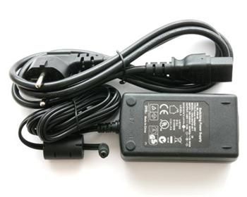 Napájací adaptér 48V 0,8A pre Mikrotik RouterBOARD