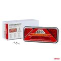 Svetlo zadné združené LED dynamické PRAVÉ RCL-02-R