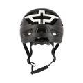 Prilba NILS Extreme MTW208 biela