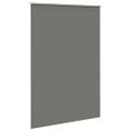 vidaXL roleta Blackout sivá 160x210 cm Šírka látky 156,6cm Polyester