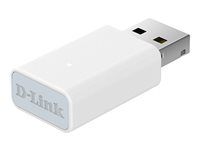 Sieťový adaptér - USB 2.0 - Wi-Fi 5, Wi-Fi 6, Bluetooth 5.3