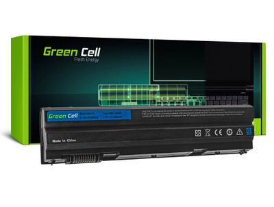 Green Cell DE04 batéria pre Dell Latitude E5420 E5430 E5520 E5530 E6420 E6430 E6520 E6530
