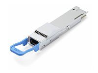Startech - Modul transceivera QSFP-DD - 400GbE - 400GBase-DR4 - MPO single-mode - až 500 m - 1310 nm