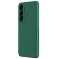 Nillkin Super Shield Pro for Samsung S25+ Dark Green