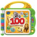 VTECH Mojich 100 zvieratiek SK / ENG