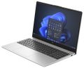 HP 250R G10/ Core 5 120U/ 16GB DDR5/ 512GB SSD/ Intel® Graphics/ 15,6"FHD,matný/ W11P/ stříbrný Notebook, Core 5 120U, 16GB DDR4, 512GB SSD, Intel Graphics, 15,6" Full HD IPS, W11P, stríbrný