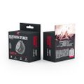 Maxlife MXBS-01 Bluetooth reproduktor s prísavkou 3W OEM0002332 čierna