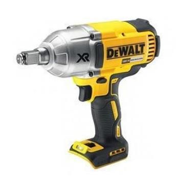 Dewalt Akumulátorový rázový utiahovací nástroj s vysokým otáčavým momentom Dewalt DCF899HN samostatný