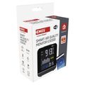Merač kvality vzduchu EMOS E30300 GoSmart s Wifi