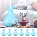 Aromatrický difuzor Vulcan modrý lesk 350 ml SIXTOL