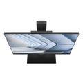 ASUS ExpertCenter E5/ AiO/ i5-1340P/ 8GB/ 256GB SSD/ Intel® UHD/ 23,8"FHD,matný/ W11P EDU/ DVD-RW/ kbd+myš/ černý All-in-one počítač, 23,8" Full HD IPS, i5-1340P, 8GB DDR4, 256GB SSD, Intel UHD, DVD-RW, W11P EDU, černý + USB klávesnice a myš