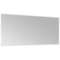 vidaXL LED kúpeľňové zrkadlo 40x90 cm