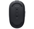 Dell Pro 7 myš bezdrátová MS746 černá USB (Black) Myš, bezdrátová, optická, až 6000DPI, 5 tlacítek, superkondenzátor, Bluetooth 6.0, 2,4GHz (USB), USB-C, cerná