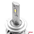 LED žiarovky hlavného svietenia X2 Series H7 AMiO