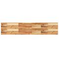 vidaXL Stolová doska 120x30x4 cm obdĺžnik masívna akácia