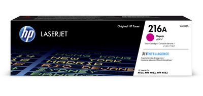 HP 216A purpurový toner, W2413A