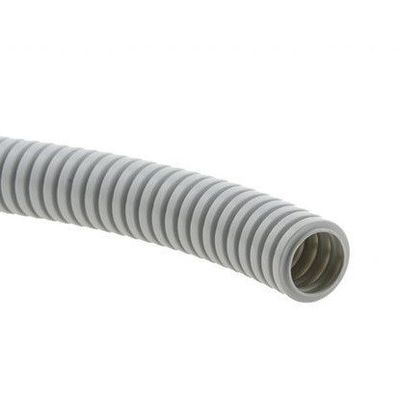 Trubka ohýbavá (husí krk) Malpro OT32020/10 PVC 320N 20mm / 10m balenie