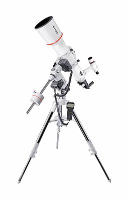 Hvezdársky ďalekohľad Bresser Messier AR-127S/635 Hexafoc EXOS-2/GOTO
