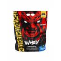 Mutant Whey - PVL, vanilková zmrzlina, 4540 g