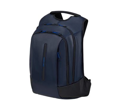 Samsonite ECODIVER Laptopový batoh L Blue Nights