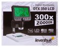 Digitálny mikroskop Levenhuk DTX 350 LCD