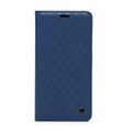 Smart Caro case for Samsung Galaxy A27 5G navy blue