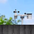 Meteostanica Bresser 9-in-1 MeteoChamp HD s Wi-Fi