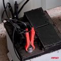 Nabíjačka digitálna AGM GEL STD LiFePo4 MAX 8A 12/24V PRO HOOK AMiO-04533
