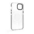 Etteri Icy Mag puzdro pre iPhone 15 6,1" čierna