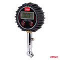 Pneumomer digitálny s otočnou hlavicou a resetovacím ventilom 17 bar AMiO-04464