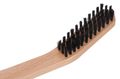Špeciálna kefa na čistenie reťaze a kazety bicykla CAR DETAILING WOOD BRUSH 2 SIXTOL