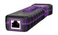 Testér optických káblov Ermenrich NetGeeks NP60 fialový