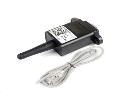 Wifi modul k menečom MPS-3500 / MPS-5500H