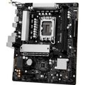ASROCK Základná doska B860M-X WIFI