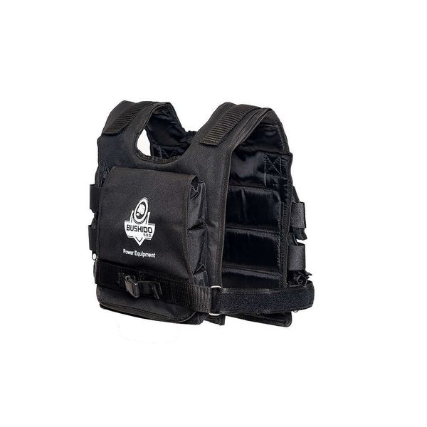 Záťažová vesta DBX BUSHIDO krátka 1-10 Kg