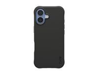 PanzerGlass CARE kryt Apple iPhone 17 MagSafe Samba Black