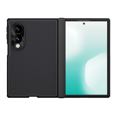 Nillkin Super Frosted FOLD Magnetický Zadný Kryt pre Samsung Galaxy Z Fold 8 Black