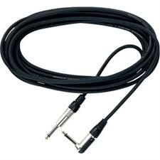 Warwick RCL 30253 D6 nástrojový kabel