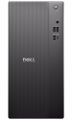DELL Pro Tower Essential QVT1260/ i5-14400/ 16GB/ 512GB SSD/ Intel UHD/ W11Pro/ 3Y PS on-site Desktop PC, Intel Core i5-14400, 16GB DDR5, 512GB SSD, Intel UHD 730, Wi-Fi 6, klávesnice a myš, W11 Pro, cerný