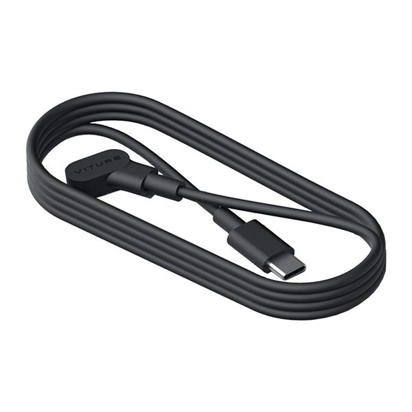 USB-C kábel pre magnetický konektor VITURE (120 cm)