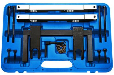 Aretace motoru BMW N51, N52, N53, N54 QUATROS