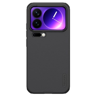 NILLKIN SUPER SHIELD PRO Xiaomi 17 Pro čierna